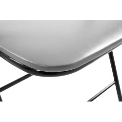 Juego de 4 sillas plegables Felix