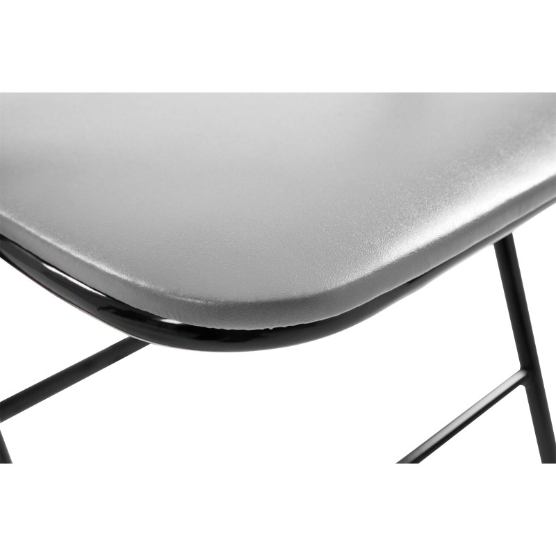 Juego de 4 sillas plegables Felix