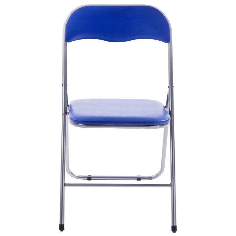 Juego de 4 sillas plegables Felix