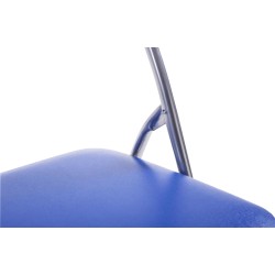 Juego de 4 sillas plegables Felix