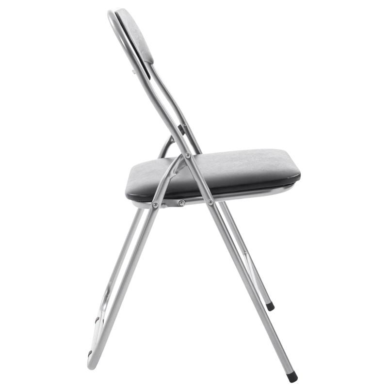 Juego de 4 sillas plegables Felix