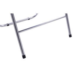 Juego de 4 sillas plegables Felix