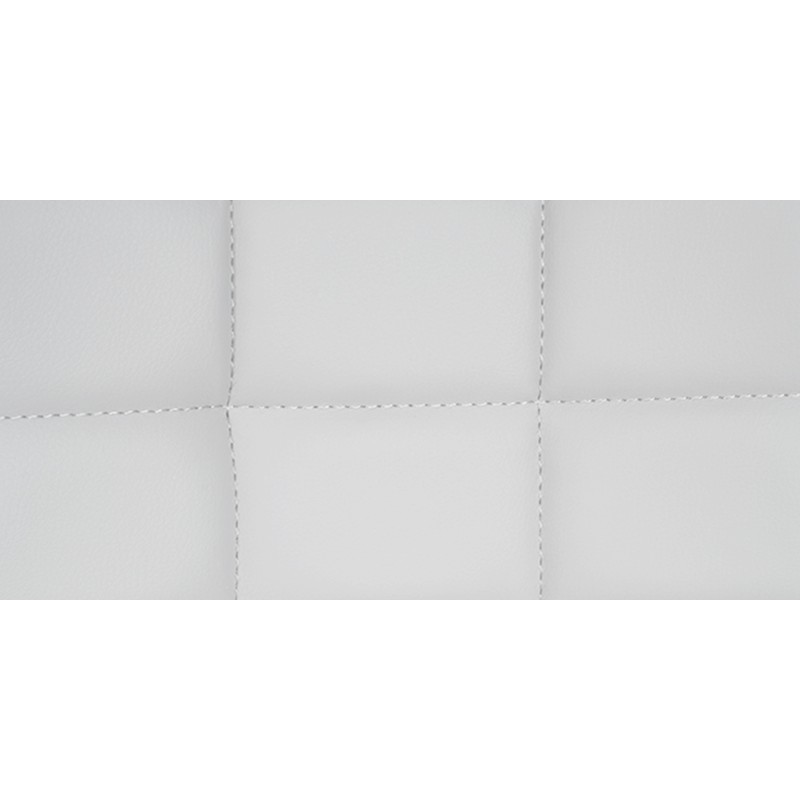 Taburete de bar Tover en piel sintética