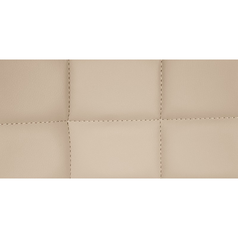 Taburete de bar Tover en piel sintética