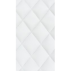 Taburete de bar Minosa en piel sintética