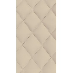 Taburete de bar Minosa en piel sintética