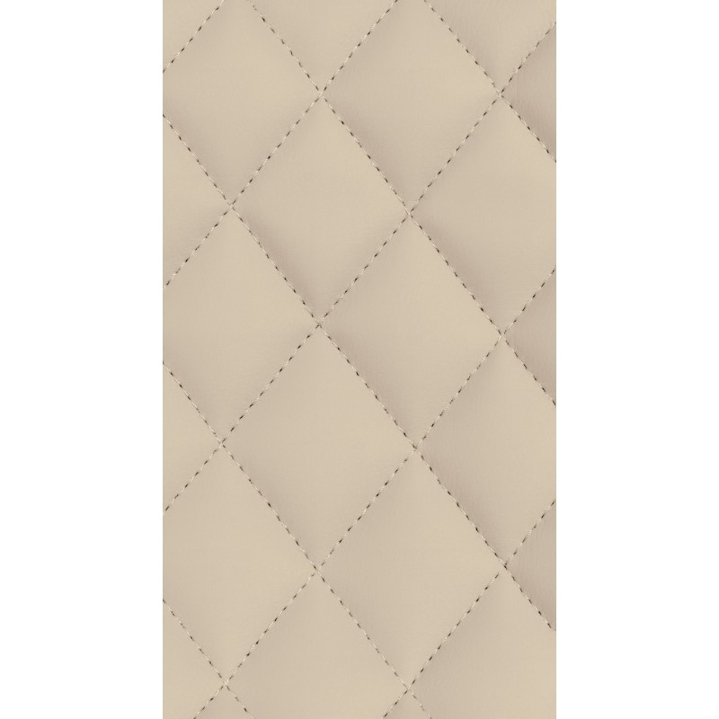 Taburete de bar Minosa en piel sintética