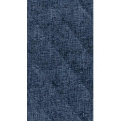 Taburete de bar de tela Minosa