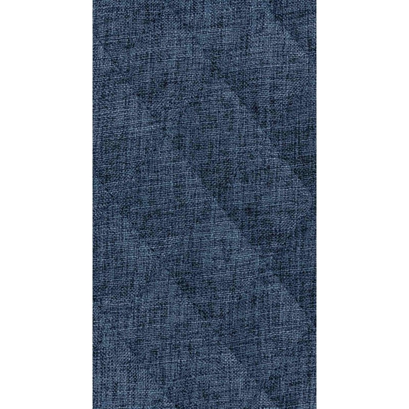 Taburete de bar de tela Minosa