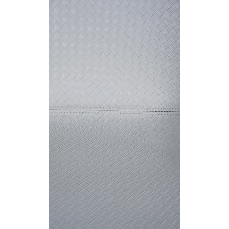 Taburete de bar tipo loft en piel sintética