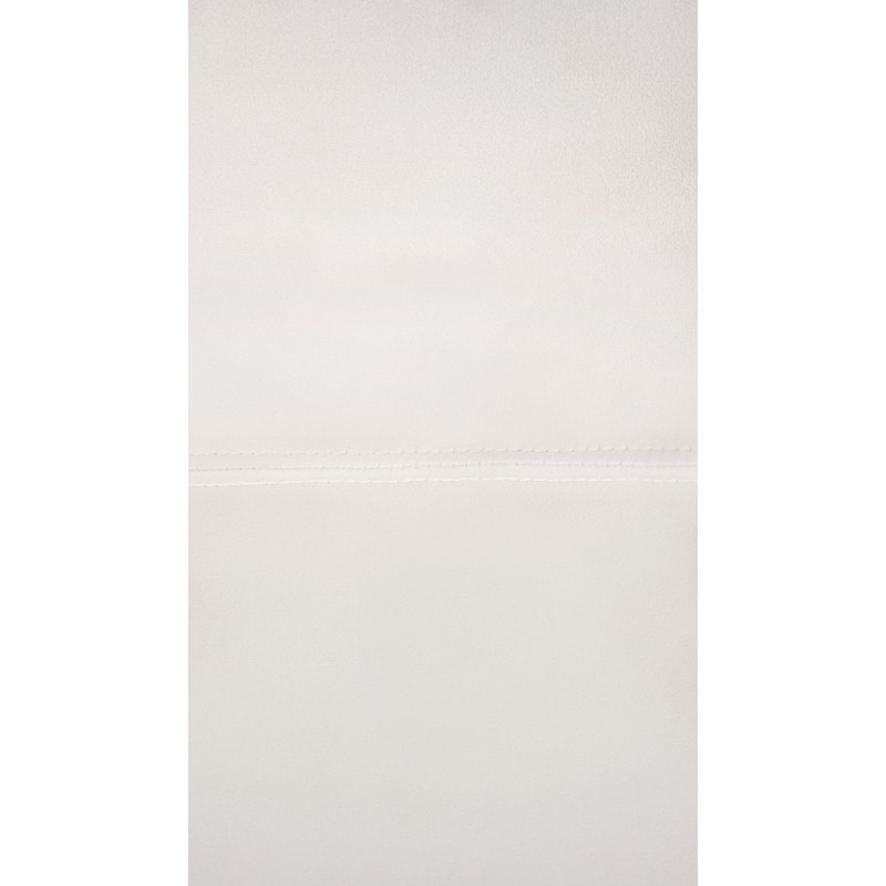 taburete de bar de terciopelo Loft