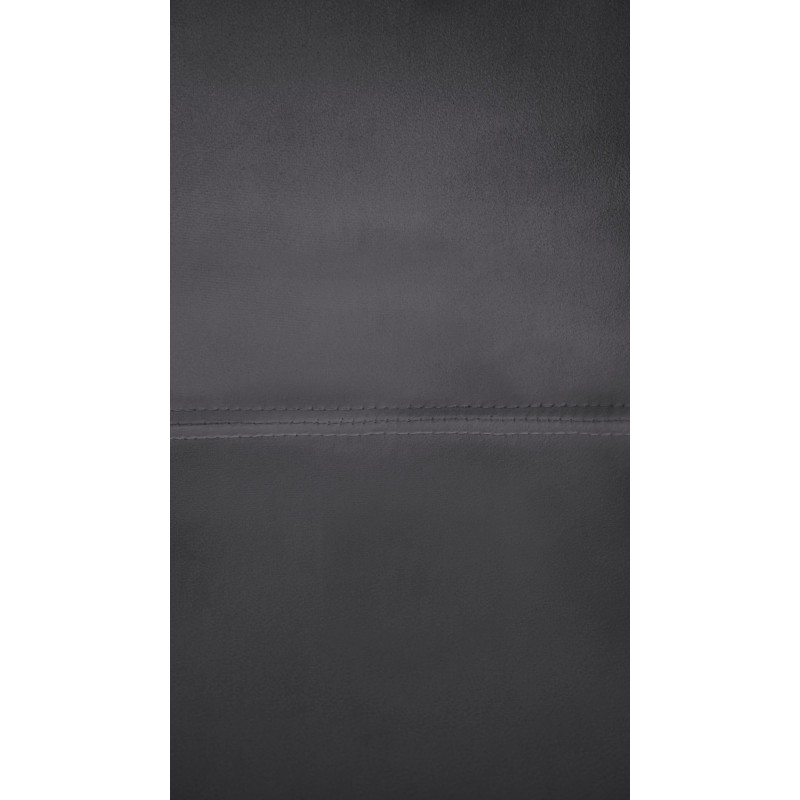 taburete de bar de terciopelo Loft