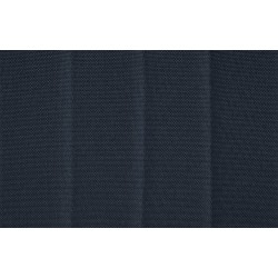 Taburete de bar Toni, tela negra