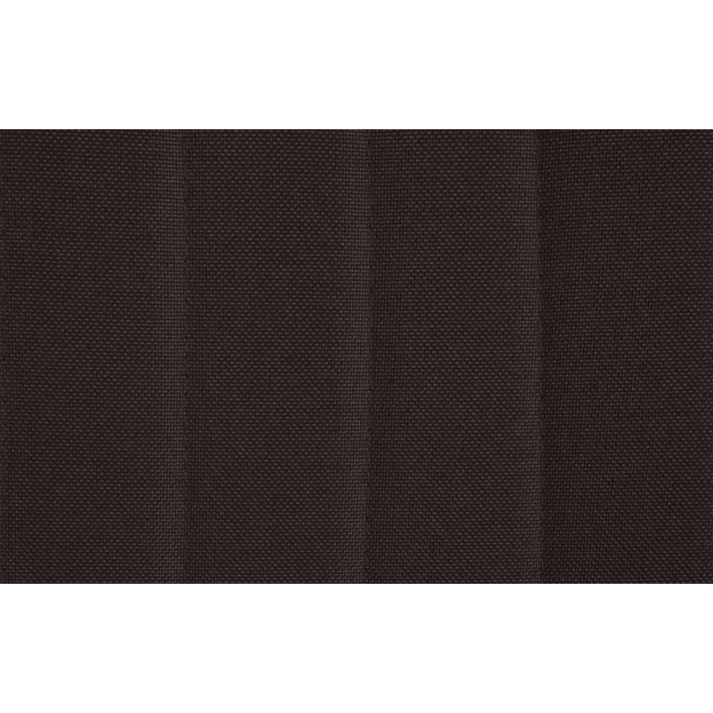 Taburete de bar Toni, tapizado, cromado