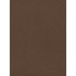 Taburete de bar Divo en terciopelo blanco