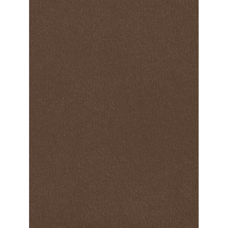 Taburete de bar Divo en terciopelo blanco