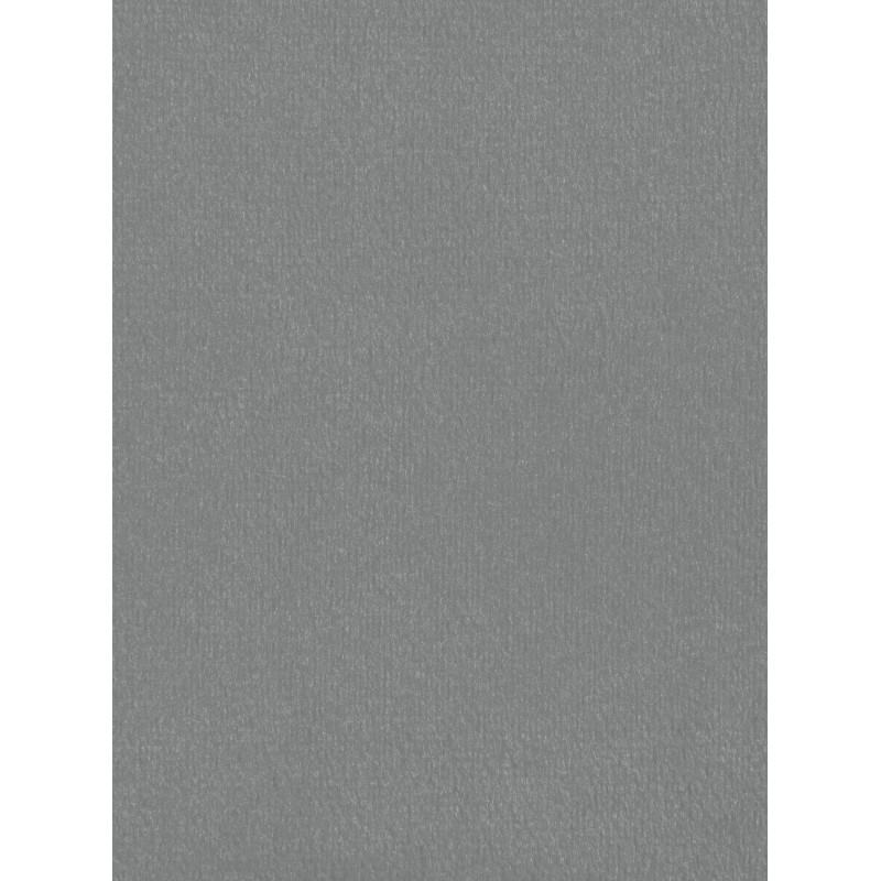 Taburete de bar Divo en terciopelo blanco