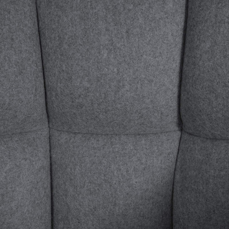 Taburete de bar Damaso E Felt