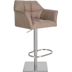Taburete de bar Damaso E Felt