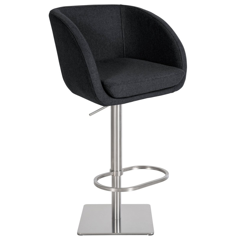 Taburete de bar Gambo E Felt