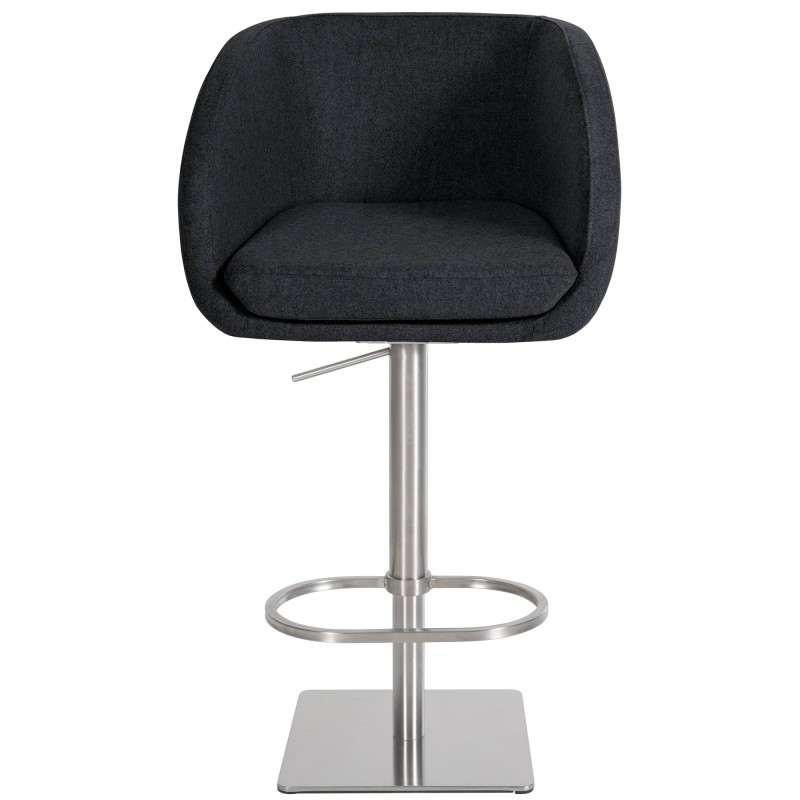 Taburete de bar Gambo E Felt