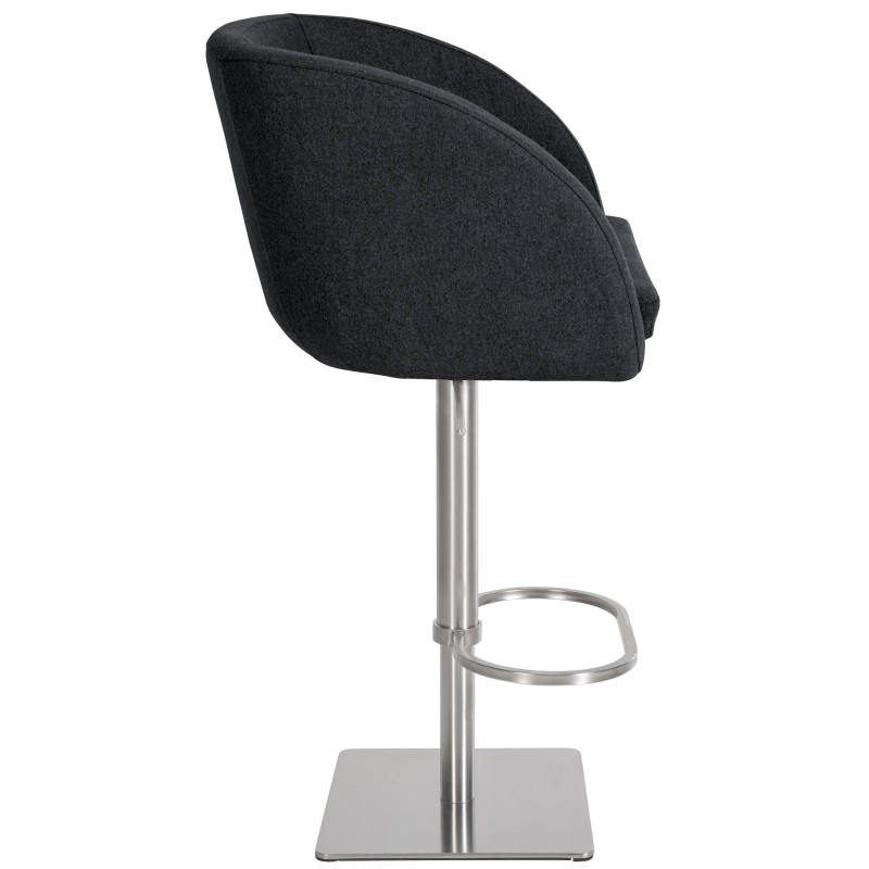 Taburete de bar Gambo E Felt