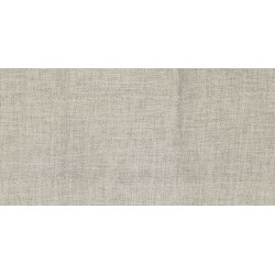 Juego de 2 taburetes de bar tapizados en tela Tover