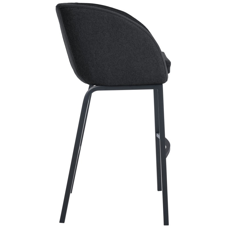 Taburete de bar Rockhill B Felt