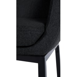 Taburete de bar Rockhill B Felt