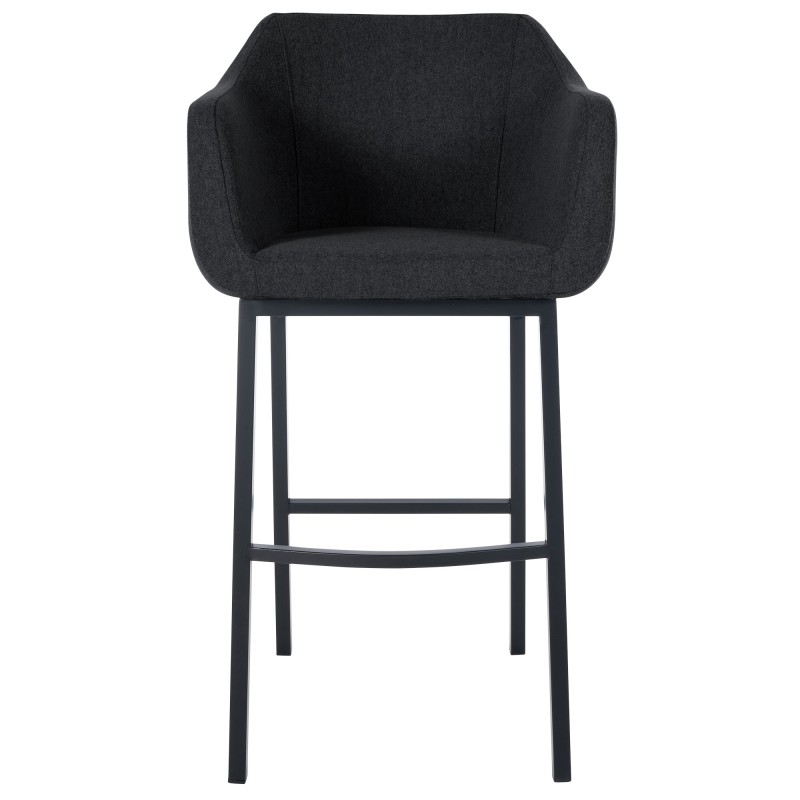 taburete de fieltro Monea B