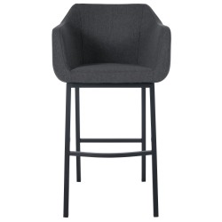 taburete de fieltro Monea B