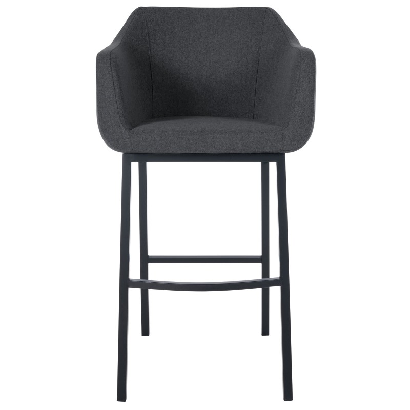 taburete de fieltro Monea B