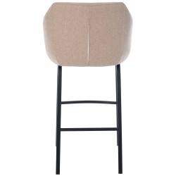 taburete de fieltro Monea B