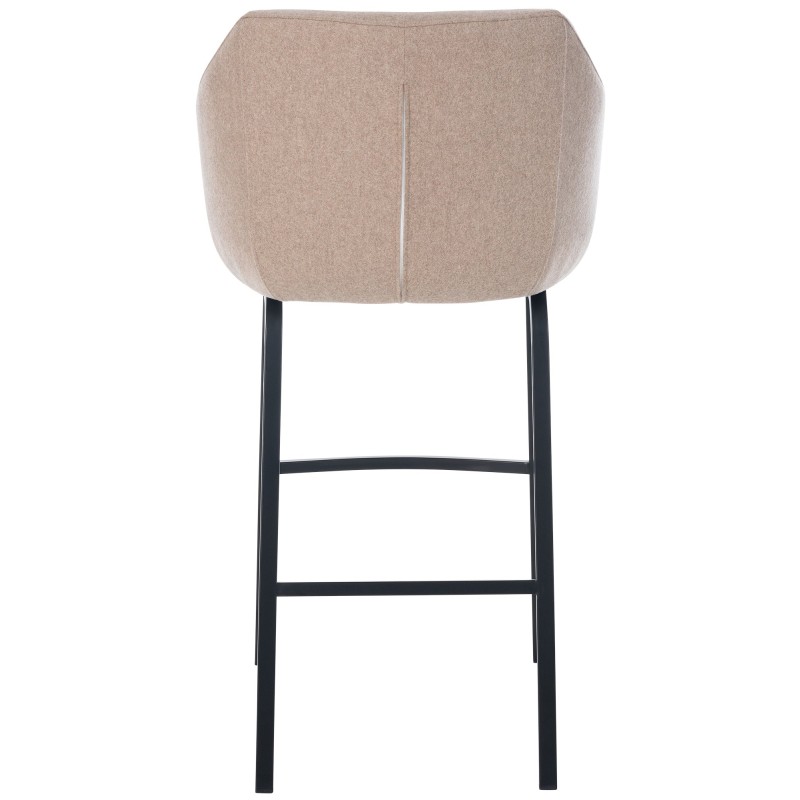 taburete de fieltro Monea B