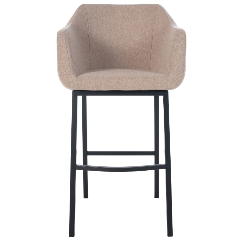 taburete de fieltro Monea B