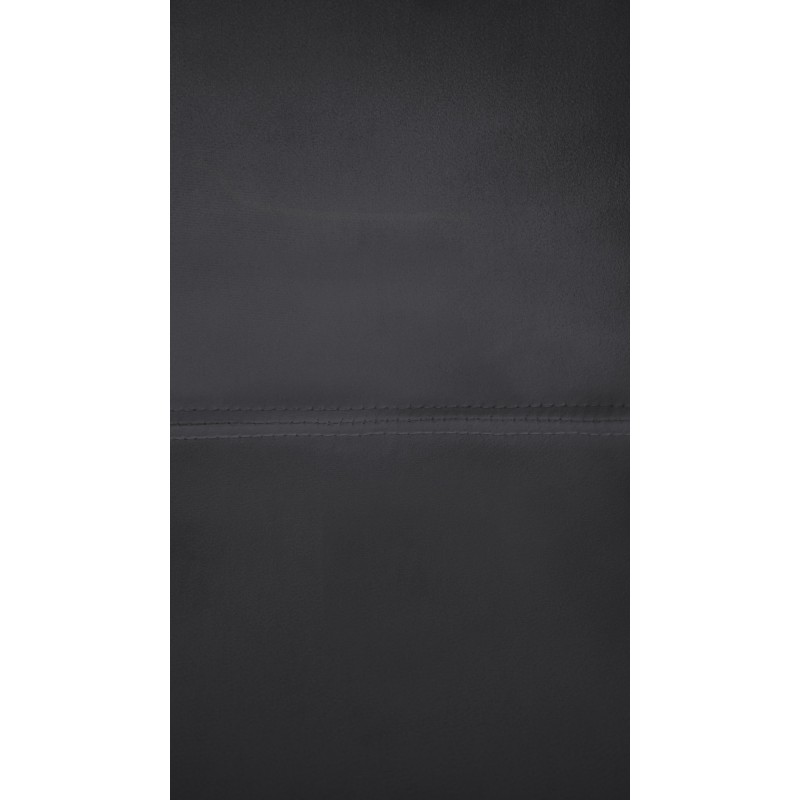 Juego de 2 taburetes de bar Loft de terciopelo