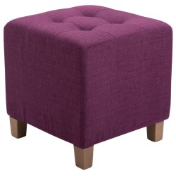 Juego de 2 taburetes faraónicos, estilo antiguo claro