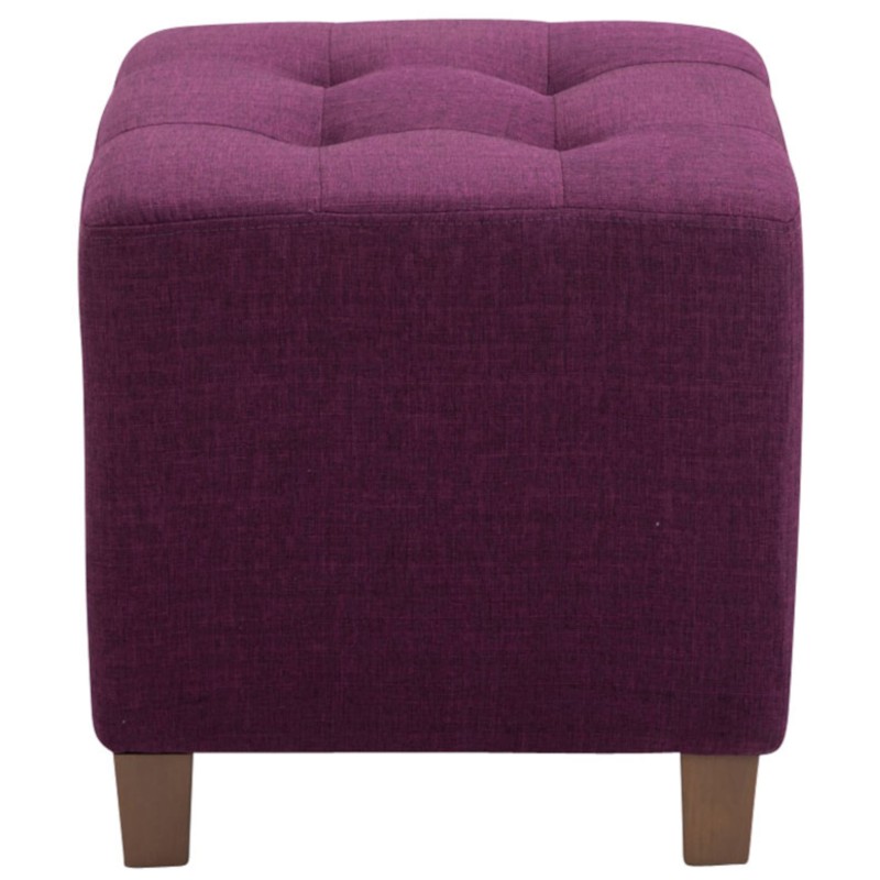 Juego de 2 taburetes faraónicos, estilo antiguo claro