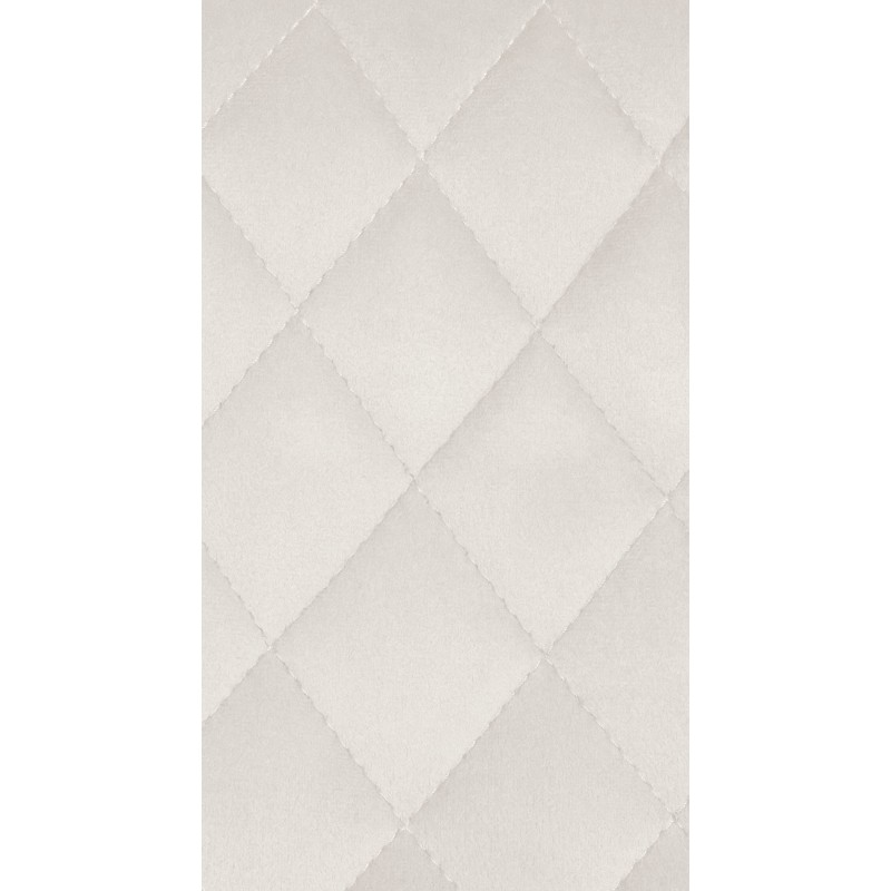 Juego de 2 taburetes de bar Minosa de terciopelo