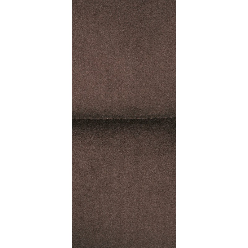 Taburete de bar de terciopelo negro, Los Ángeles