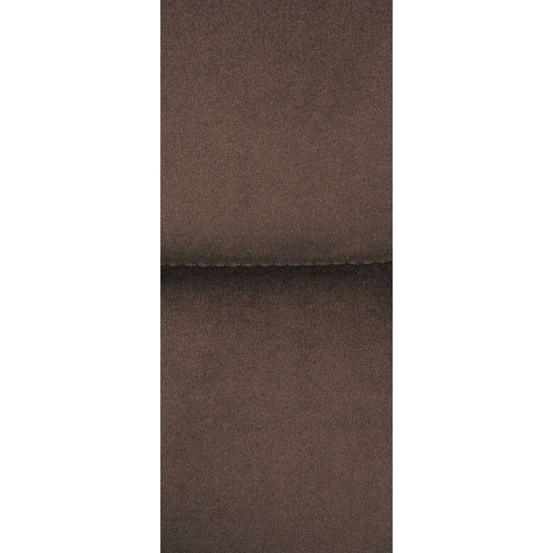 Taburete de bar de terciopelo blanco, Los Ángeles