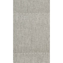 Juego de 2 taburetes de bar tapizados en tela Lex B