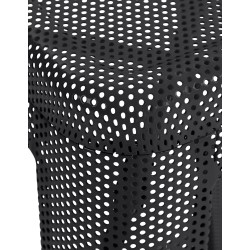 Juego de 4 taburetes de bar Fletcher