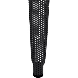 Juego de 4 taburetes de bar Fletcher