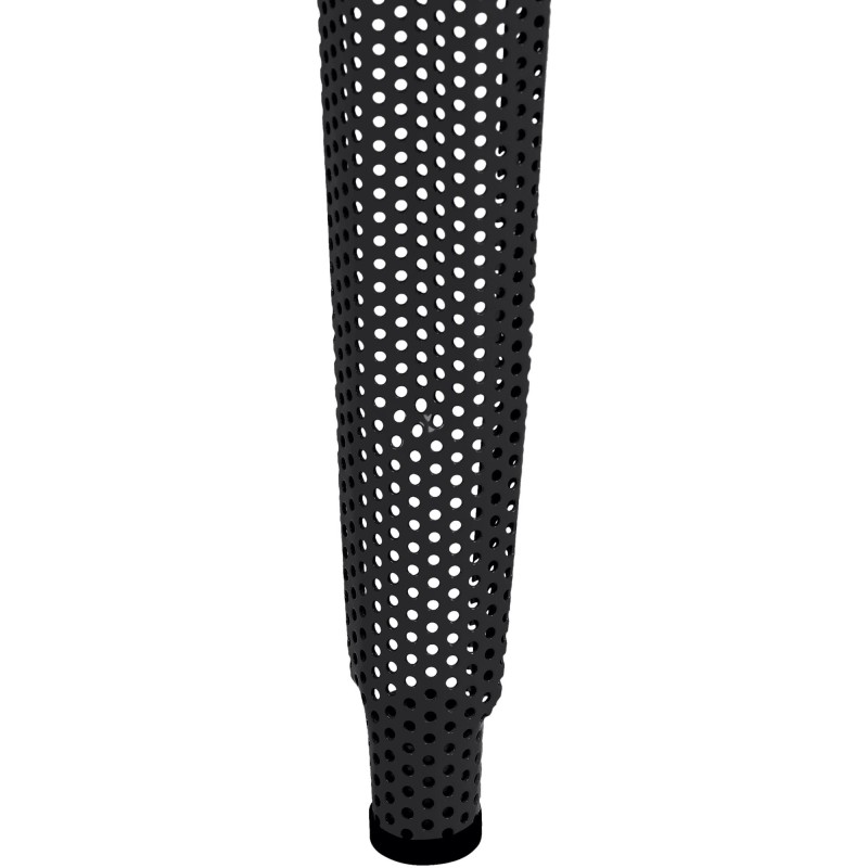 Juego de 4 taburetes de bar Fletcher