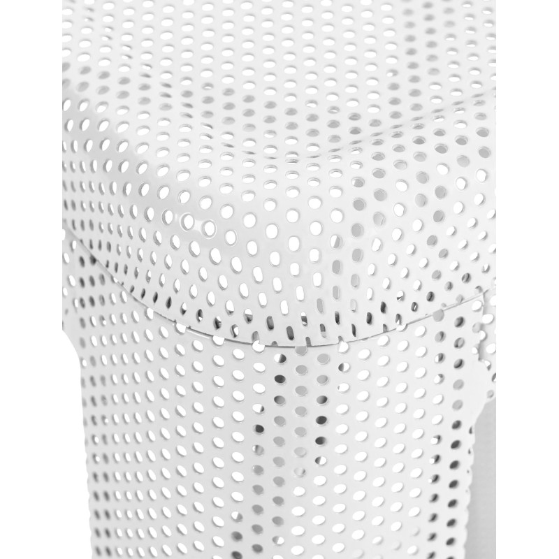 Juego de 4 taburetes de bar Fletcher