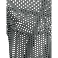 Juego de 4 taburetes de bar Fletcher