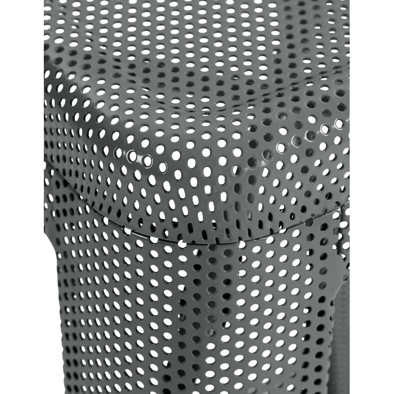 Juego de 4 taburetes de bar Fletcher