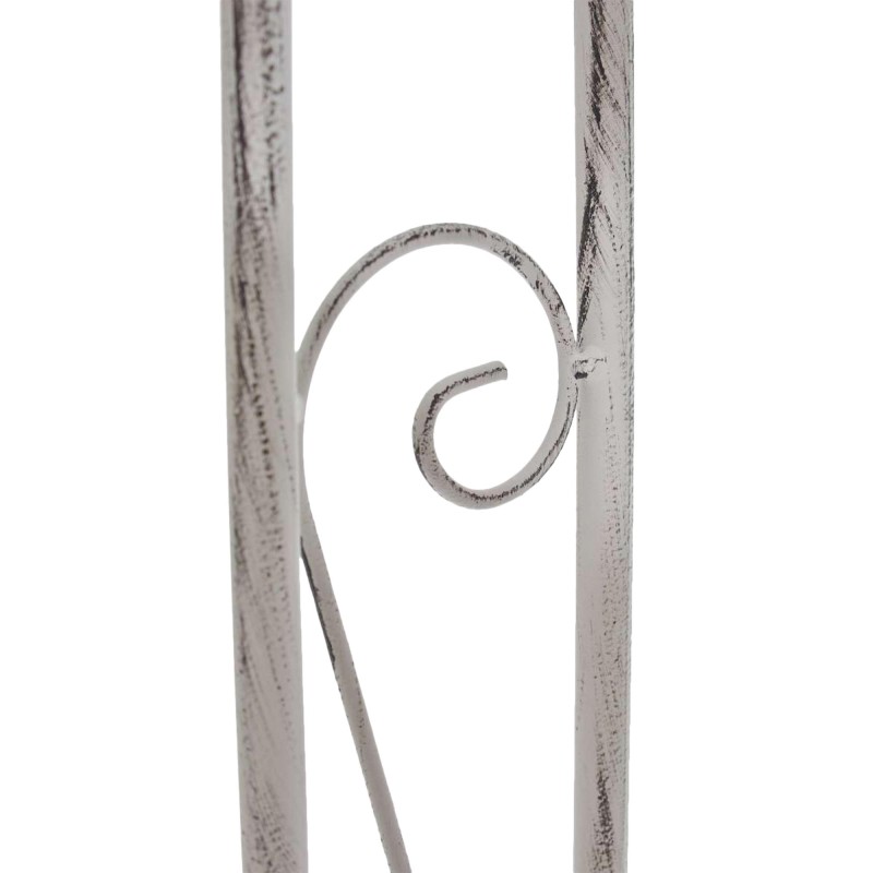 Anna Rose Arch blanco antiguo