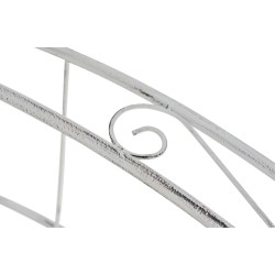 Anna Rose Arch blanco antiguo